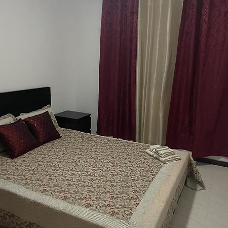 Apartamento Vila Santa Barbara ,Bloco F Rchao Dirt,Santo Antao,Cabo Verde Ribeira Grande Εξωτερικό φωτογραφία