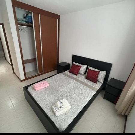 Apartamento Vila Santa Barbara ,Bloco F Rchao Dirt,Santo Antao,Cabo Verde Ribeira Grande Εξωτερικό φωτογραφία