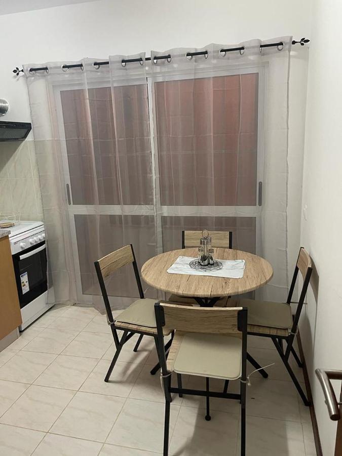 Apartamento Vila Santa Barbara ,Bloco F Rchao Dirt,Santo Antao,Cabo Verde Ribeira Grande Εξωτερικό φωτογραφία