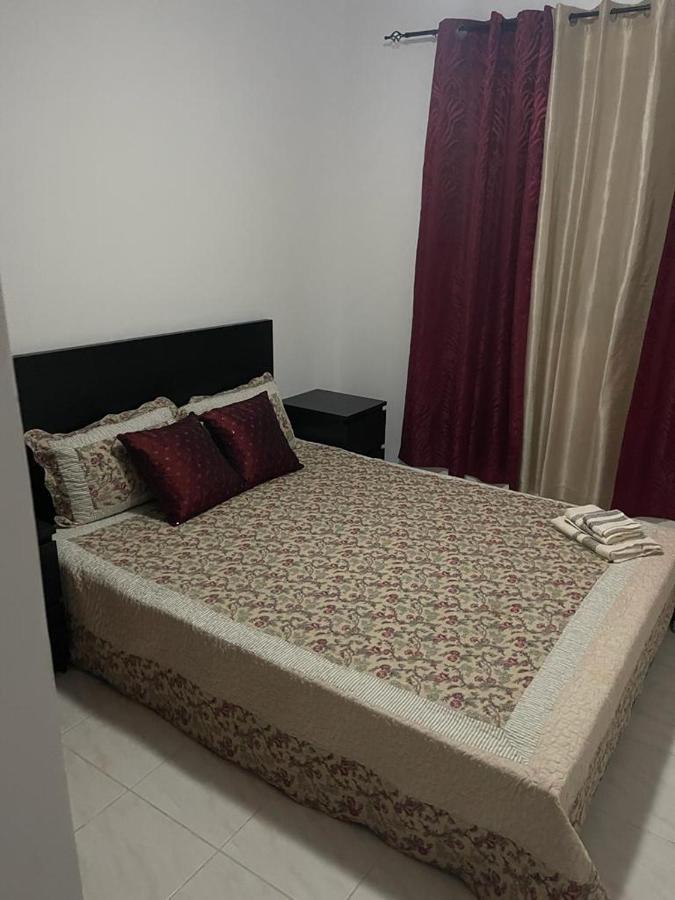 Apartamento Vila Santa Barbara ,Bloco F Rchao Dirt,Santo Antao,Cabo Verde Ribeira Grande Εξωτερικό φωτογραφία