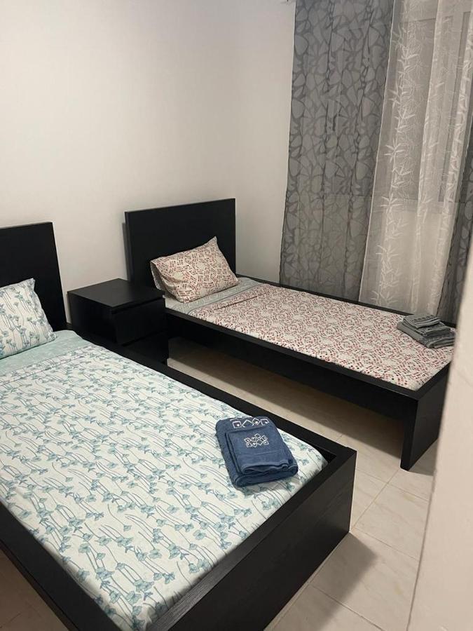 Apartamento Vila Santa Barbara ,Bloco F Rchao Dirt,Santo Antao,Cabo Verde Ribeira Grande Εξωτερικό φωτογραφία