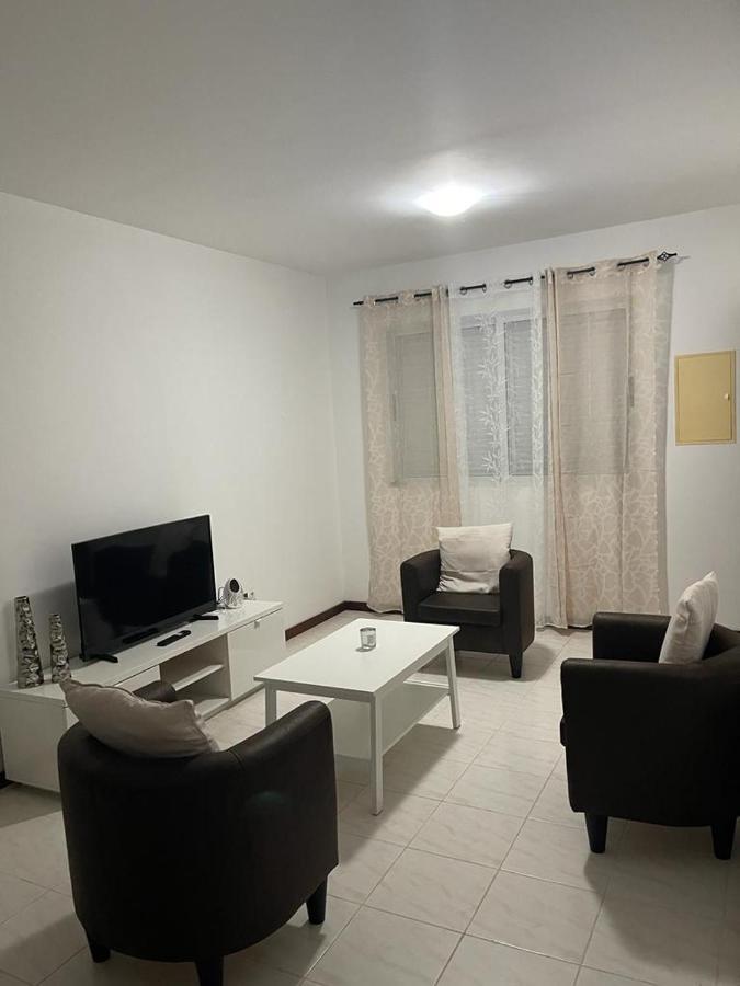 Apartamento Vila Santa Barbara ,Bloco F Rchao Dirt,Santo Antao,Cabo Verde Ribeira Grande Εξωτερικό φωτογραφία