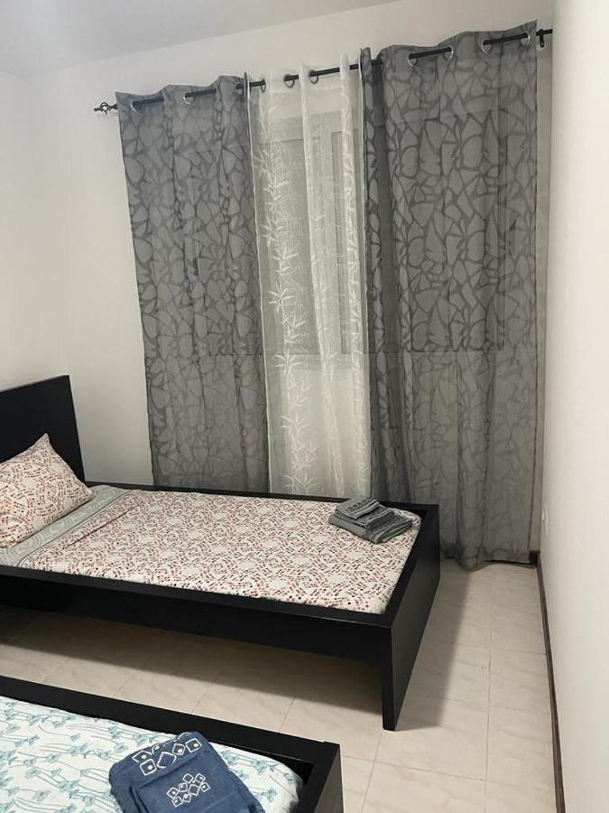Apartamento Vila Santa Barbara ,Bloco F Rchao Dirt,Santo Antao,Cabo Verde Ribeira Grande Εξωτερικό φωτογραφία