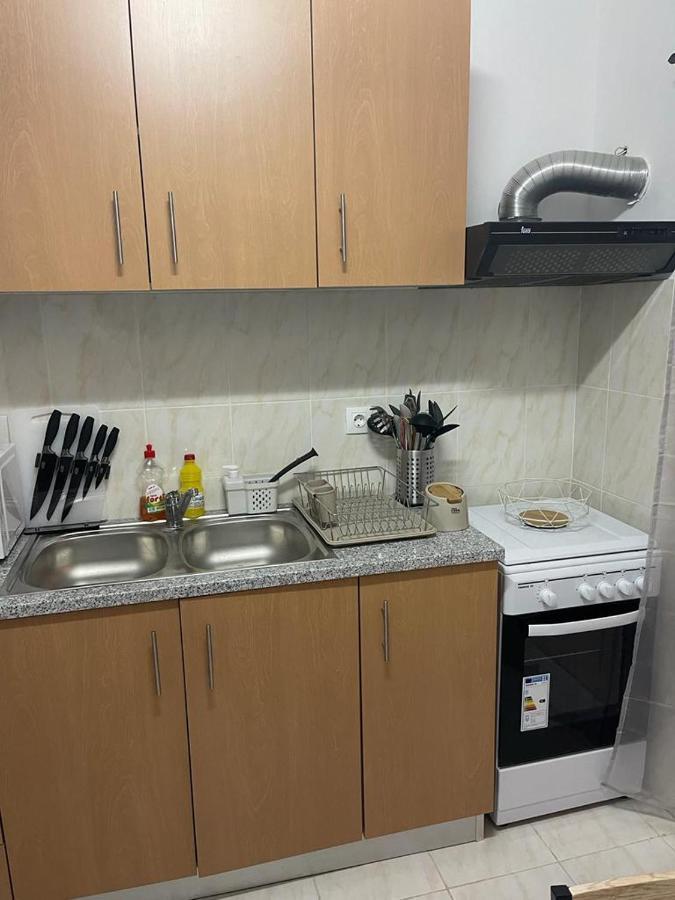 Apartamento Vila Santa Barbara ,Bloco F Rchao Dirt,Santo Antao,Cabo Verde Ribeira Grande Εξωτερικό φωτογραφία