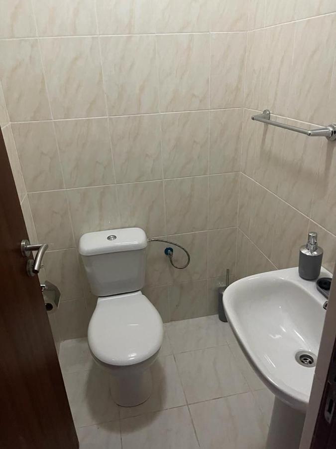 Apartamento Vila Santa Barbara ,Bloco F Rchao Dirt,Santo Antao,Cabo Verde Ribeira Grande Εξωτερικό φωτογραφία
