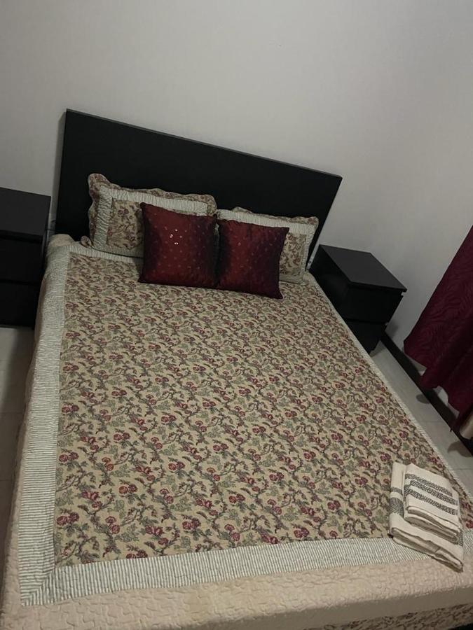 Apartamento Vila Santa Barbara ,Bloco F Rchao Dirt,Santo Antao,Cabo Verde Ribeira Grande Εξωτερικό φωτογραφία