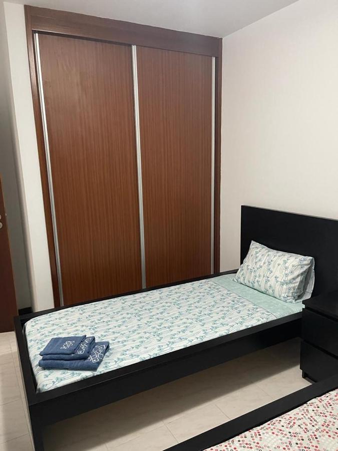 Apartamento Vila Santa Barbara ,Bloco F Rchao Dirt,Santo Antao,Cabo Verde Ribeira Grande Εξωτερικό φωτογραφία