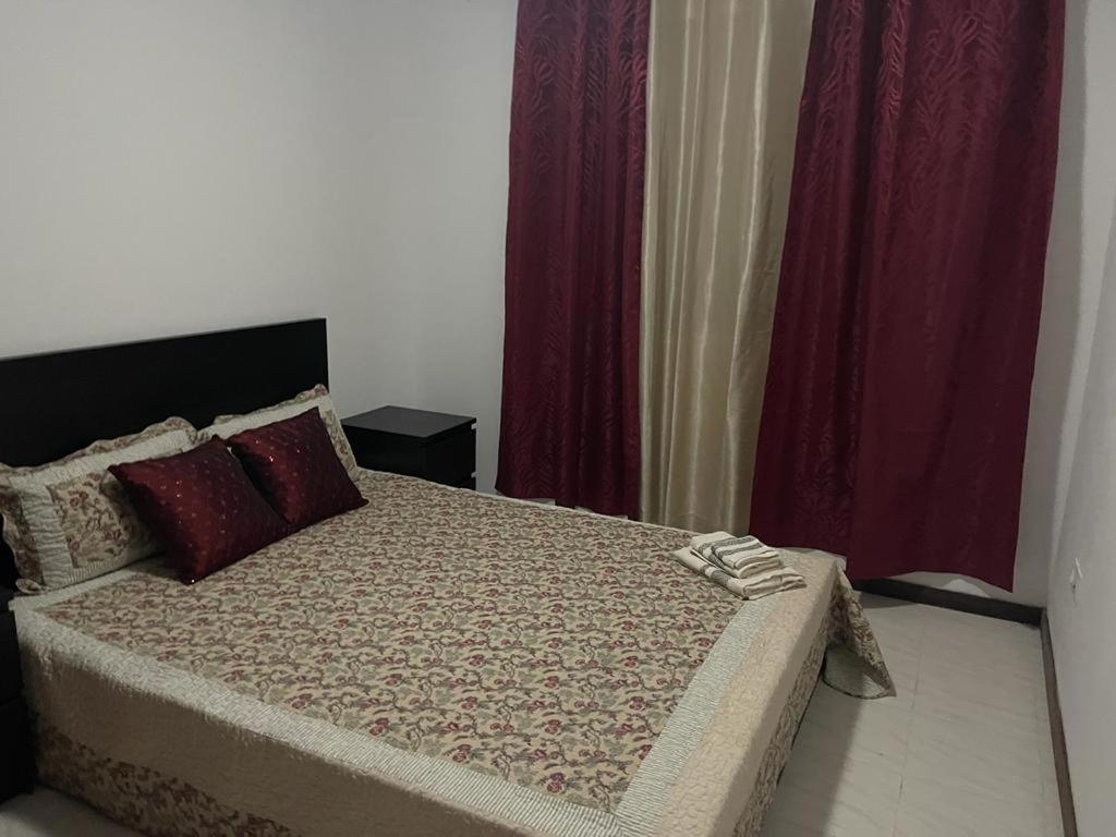 Apartamento Vila Santa Barbara ,Bloco F Rchao Dirt,Santo Antao,Cabo Verde Ribeira Grande Εξωτερικό φωτογραφία