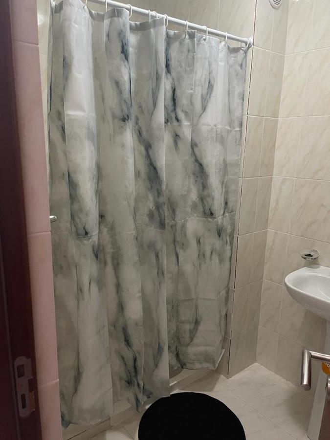 Apartamento Vila Santa Barbara ,Bloco F Rchao Dirt,Santo Antao,Cabo Verde Ribeira Grande Εξωτερικό φωτογραφία