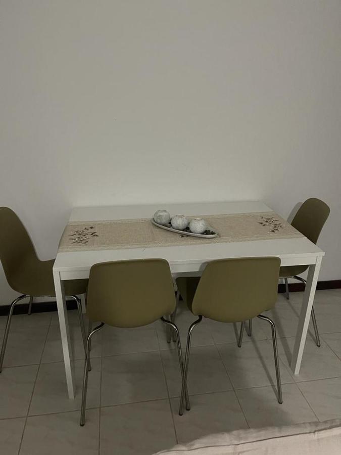 Apartamento Vila Santa Barbara ,Bloco F Rchao Dirt,Santo Antao,Cabo Verde Ribeira Grande Εξωτερικό φωτογραφία