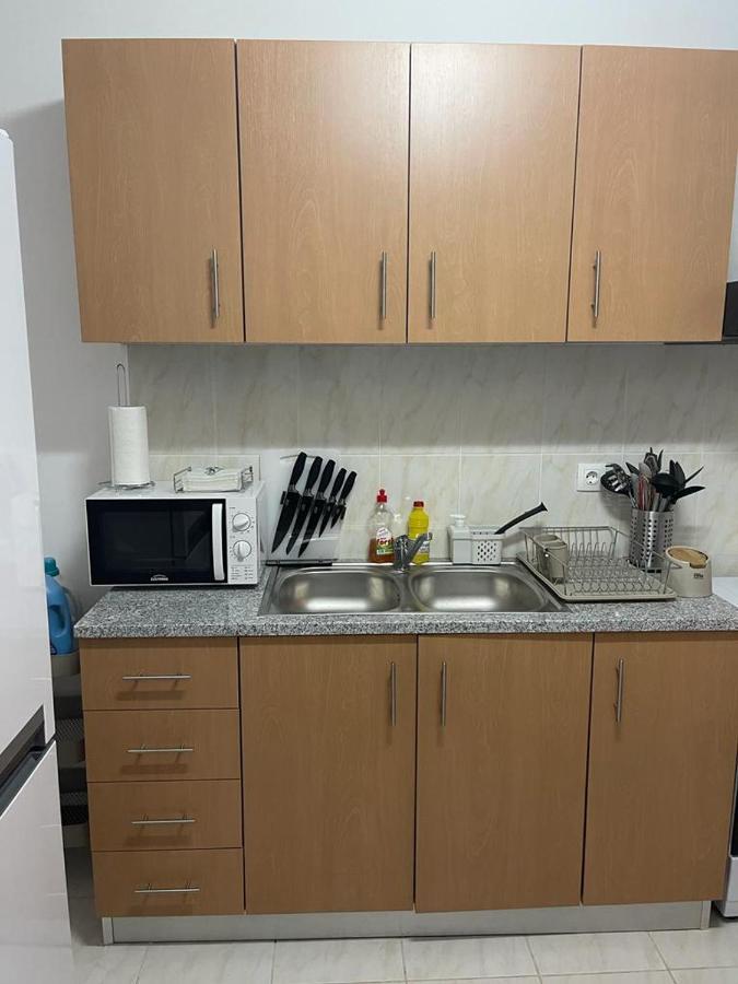 Apartamento Vila Santa Barbara ,Bloco F Rchao Dirt,Santo Antao,Cabo Verde Ribeira Grande Εξωτερικό φωτογραφία