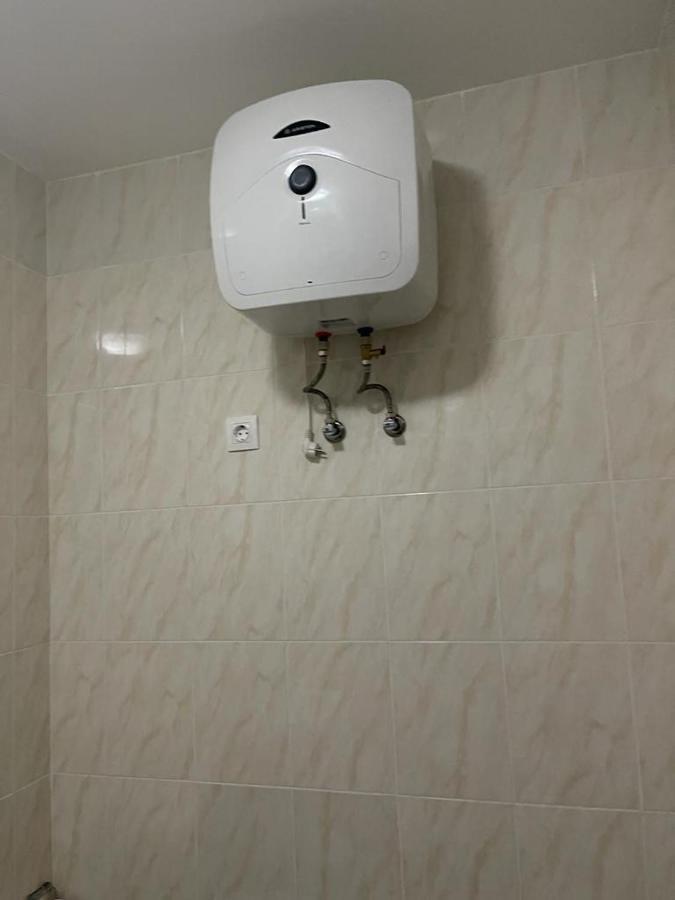 Apartamento Vila Santa Barbara ,Bloco F Rchao Dirt,Santo Antao,Cabo Verde Ribeira Grande Εξωτερικό φωτογραφία