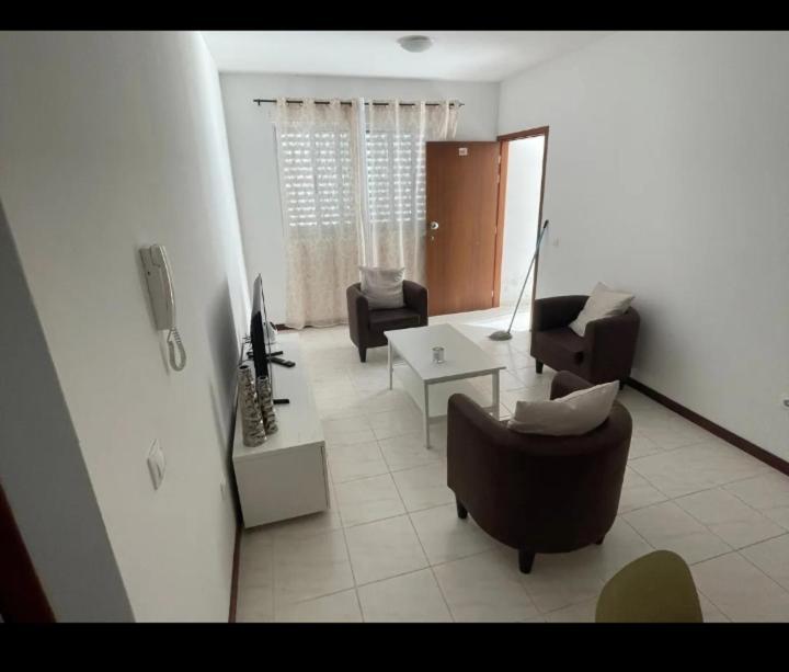 Apartamento Vila Santa Barbara ,Bloco F Rchao Dirt,Santo Antao,Cabo Verde Ribeira Grande Εξωτερικό φωτογραφία