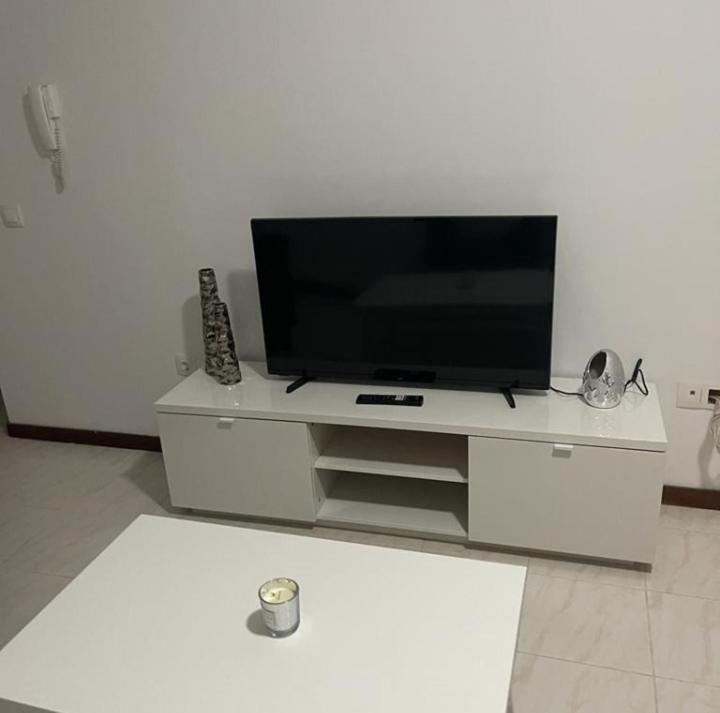Apartamento Vila Santa Barbara ,Bloco F Rchao Dirt,Santo Antao,Cabo Verde Ribeira Grande Εξωτερικό φωτογραφία