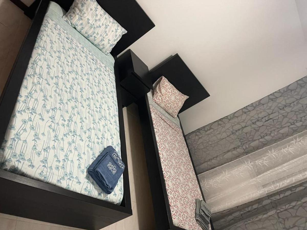Apartamento Vila Santa Barbara ,Bloco F Rchao Dirt,Santo Antao,Cabo Verde Ribeira Grande Εξωτερικό φωτογραφία