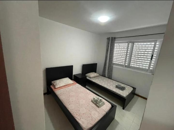 Apartamento Vila Santa Barbara ,Bloco F Rchao Dirt,Santo Antao,Cabo Verde Ribeira Grande Εξωτερικό φωτογραφία